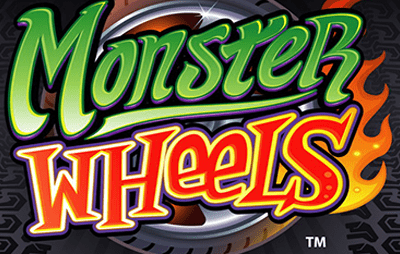 Monster Wheels